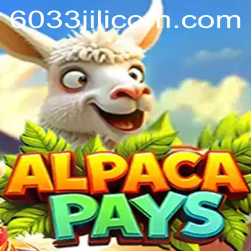 AlpacaPays: A New Era in Gaming