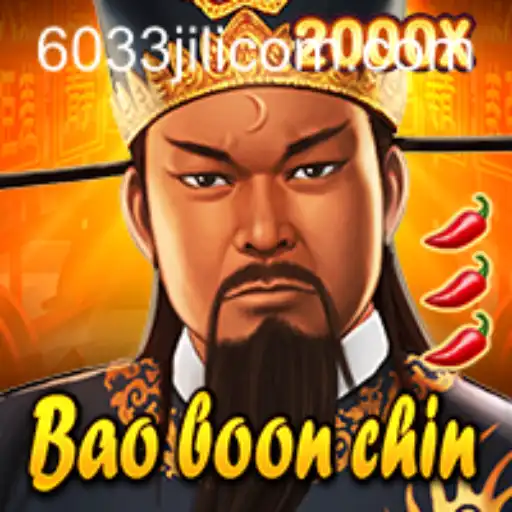 BaoBoonChin: An Intriguing Voyage into Adventure with 6033JILI