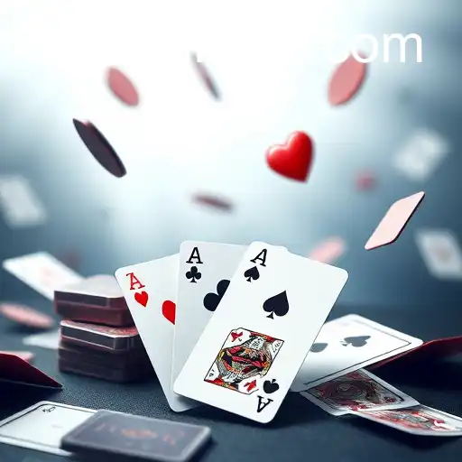 The Immersive World of Card Games: Understanding Strategies and Trends with 6033JILI