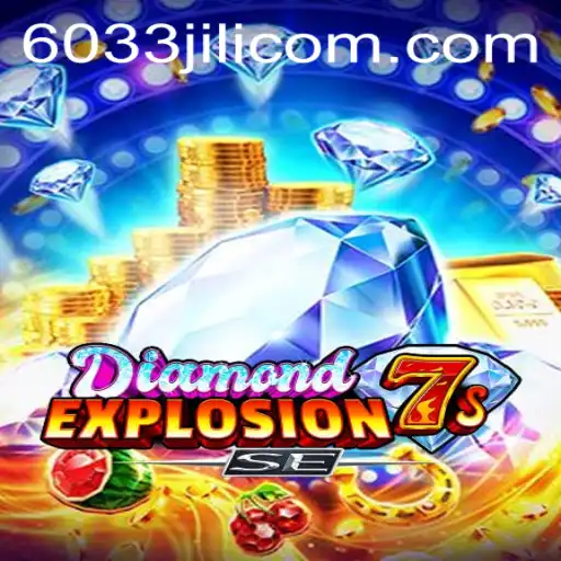 Discovering the Allure of DiamondExplosion7sSE Featuring 6033JILI