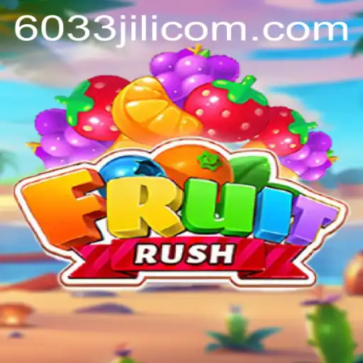 FruitRush: An Exciting Game Adventure with a Twist