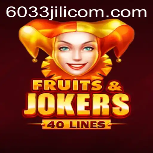 Exploring the Thrills of FruitsAndJokers40: A Modern Slot Adventure