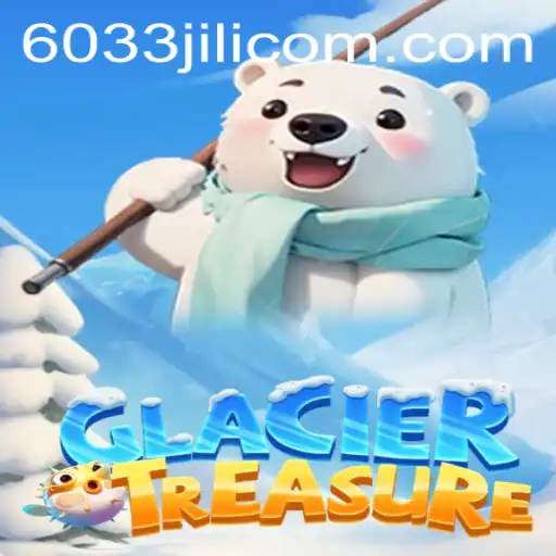 Explore the Frosty Depths of GlacierTreasure: An Adventure Awaits