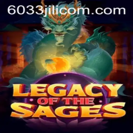 Dive into the Mystical World of LegacyoftheSages: A Pioneering Adventure