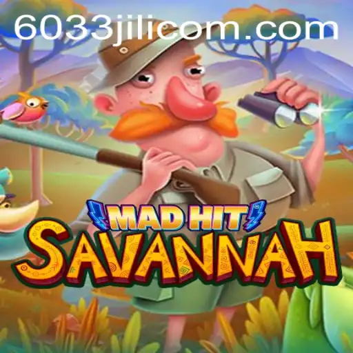 Unveiling MadHitSavannah: The Game Redefining Fun in 2023