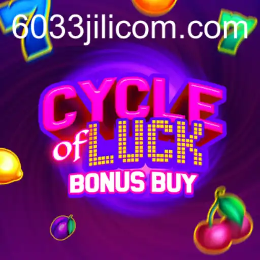 CycleofLuckBonusBuy: Revolutionizing Casino Gaming