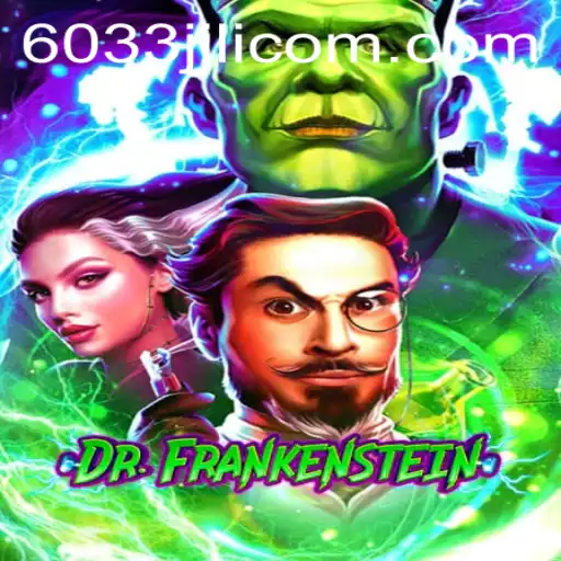 The Mysterious World of DrFrankenstein: An Intriguing Dive into 6033JILI