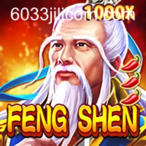 FengShen: Unraveling the Mystical World of 6033JILI