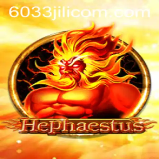 Exploring Hephaestus: The Fascinating World of the 6033JILI Game