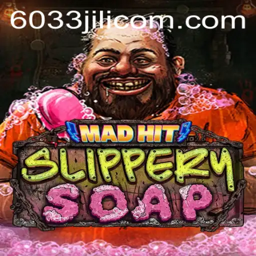 Exploring the Engaging World of MadHitSlipperySoap: A Unique Gaming Experience