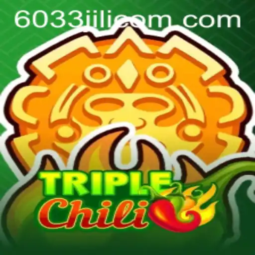 TripleChili: A Spicy Gaming Experience with 6033JILI