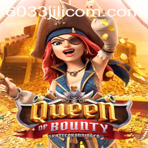 QueenofBounty: The Enchanting Adventure of Pirate Riches