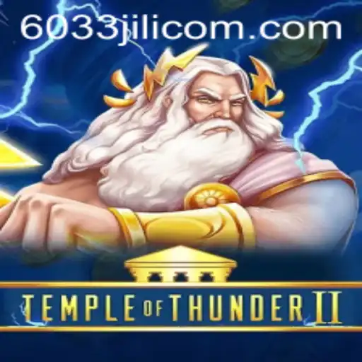 TempleofThunderII: A Riveting Adventure Awaits
